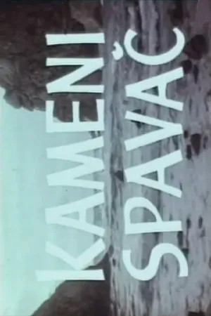 Постер к фильму Kameni spavac (1969)