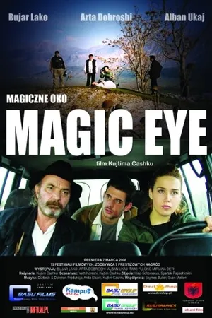 Постер к фильму Syri magjik (2005)