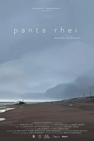 Постер к фильму Panta Rhei (2018)