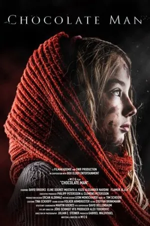 Постер к фильму Chocolate Man (2018)