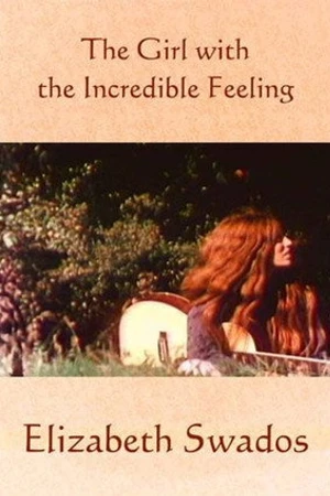 Постер к фильму The Girl with the Incredible Feeling (1977)