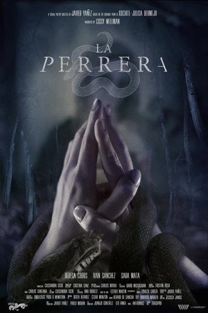 Постер к фильму La Perrera of Chavez Ravine (2017)