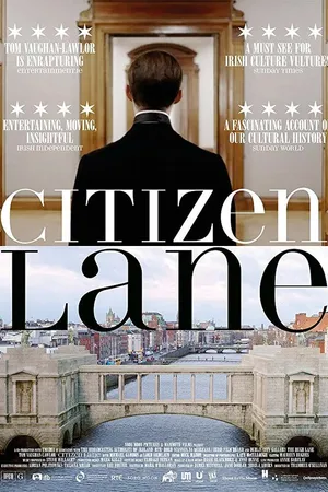 Постер к фильму Гражданин Лэйн (2018)