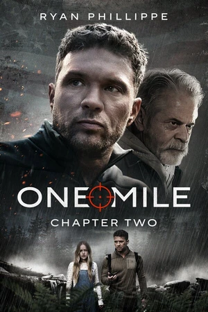 Постер к фильму One Mile: Chapter Two (2026)