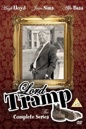 Постер к сериалу Lord Tramp (1977)