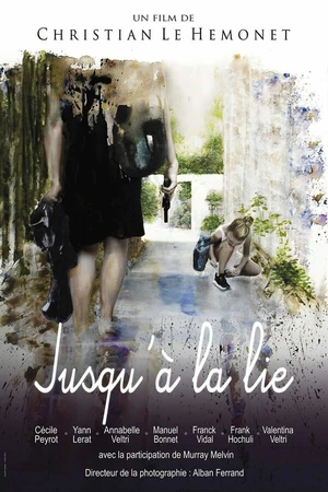 Постер к фильму Jusqu'à la lie (2019)
