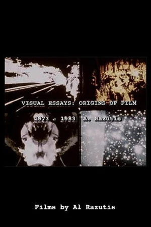 Постер к фильму Visual Essays: Origins of Film (1984)