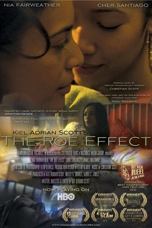 Постер к фильму The Roe Effect (2009)