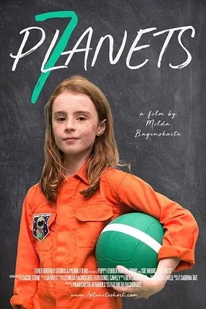 Постер к фильму 7 планет (2019)