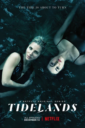 Постер к сериалу Страна приливов (2018)