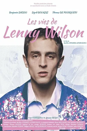Постер к фильму Жизни Ленни Уилсона (2018)