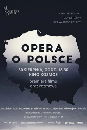 Постер к фильму Опера о Польше (2017)