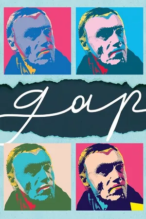 Постер к фильму Дар (2018)