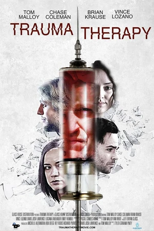 Постер к фильму Травмотерапия (2019)
