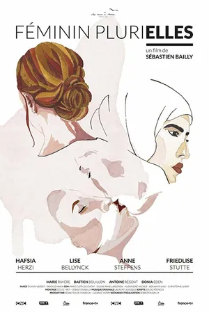 Постер к фильму Féminin plurielles (2018)
