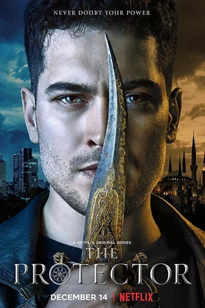 Постер к сериалу Защитник (2018 - 2020)