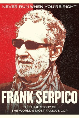 Постер к фильму Frank Serpico (2017)