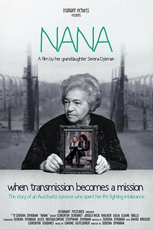 Постер к фильму Nana (2016)