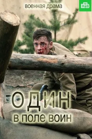 Постер к сериалу Один в поле воин (2018)