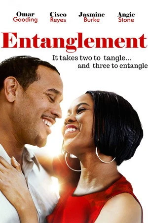 Постер к фильму Entanglement (2021)
