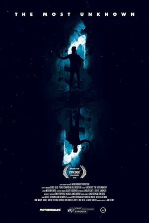 Постер к фильму Самое неизведанное (2018)
