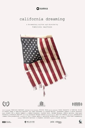 Постер к фильму California Dreaming (2019)