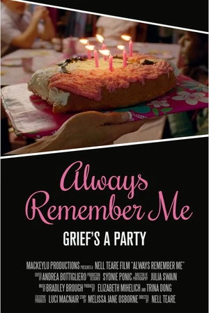 Постер к фильму Always Remember Me (2018)