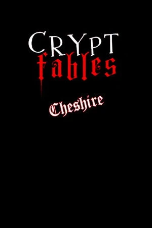 Постер к фильму Cheshire (2018)
