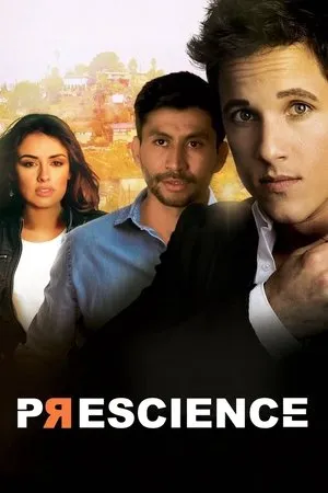 Постер к фильму Prescience (2019)