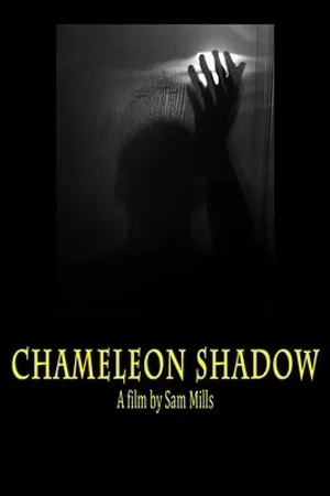 Постер к фильму Chameleon Shadow (2017)