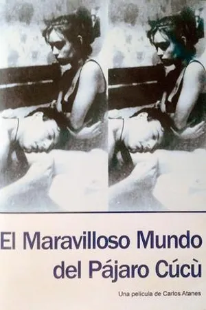 Постер к фильму El maravilloso mundo del pájaro Cúcù (1991)