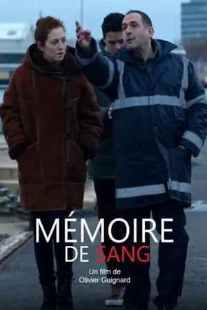 Постер к фильму Память крови (2018)