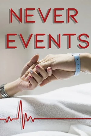 Постер к фильму Never Events (2021)