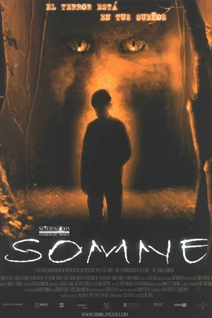 Постер к фильму Somne (2005)