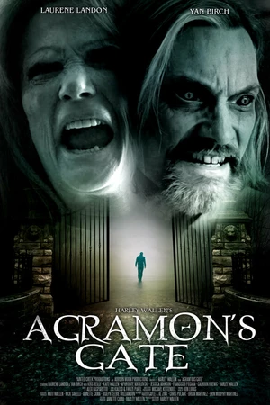 Постер к фильму Врата Аграмона (2019)