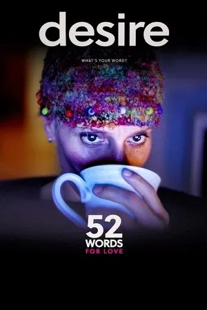 Постер к фильму 52 Words for Love (2018)