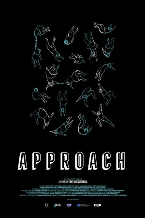 Постер к фильму Approach (2017)