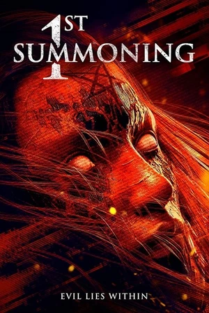 Постер к фильму 1st Summoning (2018)