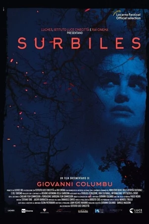 Постер к фильму Surbiles (2017)