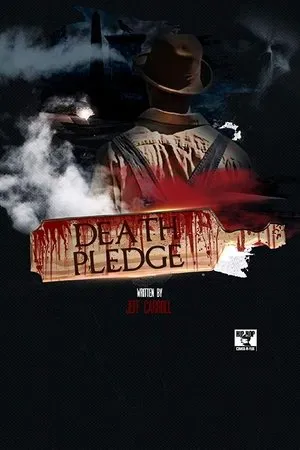 Постер к фильму The Death Pledge (2019)