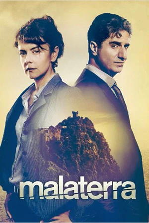 Постер к сериалу Малая земля (2015)