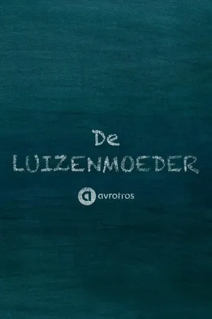 Постер к сериалу De luizenmoeder (2018 - 2019)