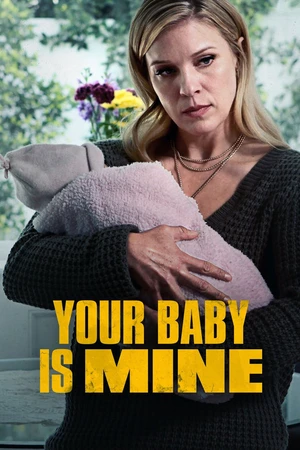 Постер к фильму Baby Obsession (2018)