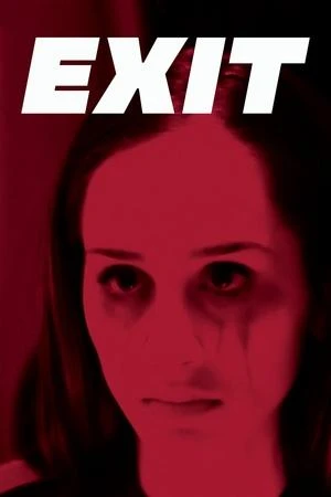 Постер к фильму Exit (2020)