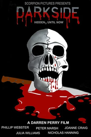 Постер к фильму Darkside (1990)