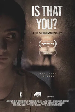 Постер к фильму Это ты? (2018)