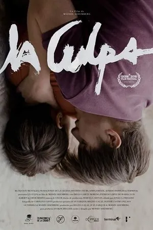 Постер к фильму Guilt (2018)