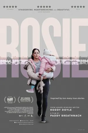 Постер к фильму Рози (2018)