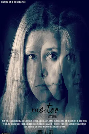 Постер к фильму Me Too (2018)