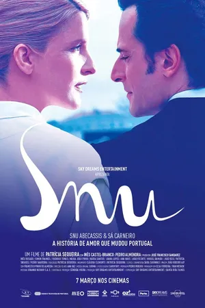 Постер к фильму Сну (2019)